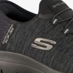 Skechers Slip-ins: Summits dames sneakers New