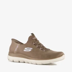 Skechers Slip-ins: Summits Unknown Trail sneakers bruin Hot