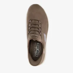 Skechers Slip-ins: Summits Unknown Trail sneakers bruin Hot