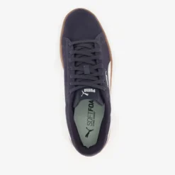 Puma Smash 3.0 heren sneakers blauw Best