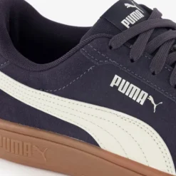 Puma Smash 3.0 heren sneakers blauw Best