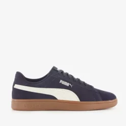 Puma Smash 3.0 heren sneakers blauw Best