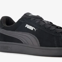 Puma Smash 3.0 heren sneakers zwart Best