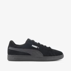 Puma Smash 3.0 heren sneakers zwart Best