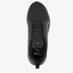 Puma Softride Carson heren hardloopschoenen zwart Discount