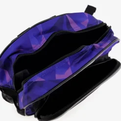 Scapino Sonic kinder rugzak blauw 5 liter