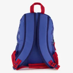 Scapino Sonic Supreme Power kinder rugzak blauw 9 liter Best