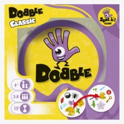 Asmodee Spel Dobble Classic Clearance
