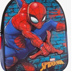 Scapino Spider-Man Adventure Awaits 3D rugzak 9 liter Online