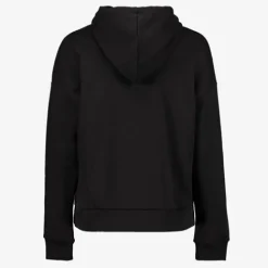 Adidas Sportswear dames hoodie zwart Clearance