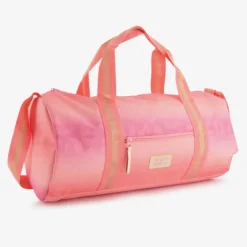 Scapino Sporttas roze 22 liter