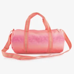 Scapino Sporttas roze 22 liter