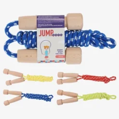 Scapino Springtouw 210 cm Hot