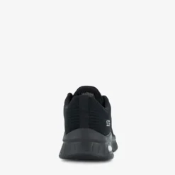 Skechers Squad Air heren sneakers zwart Discount