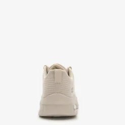 Skechers Squad Air heren sneakers beige