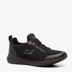 Skechers Squad anti slip dames werkschoenen Hot