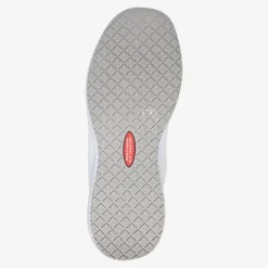 Skechers Squad anti slip dames werkschoenen Discount