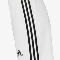 Adidas Squadra 21 heren sportshort wit Outlet