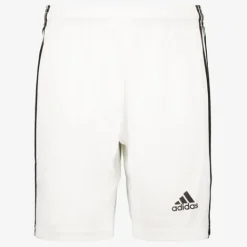 Adidas Squadra 21 kinder sportshort wit Sale
