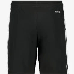 Adidas Squadra 21 kinder sportshorts zwart New