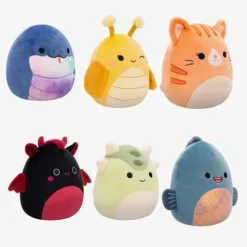 Scapino Squishmaollow knuffel New