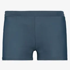 Osaga Strakke zwembroek heren blauw Sale