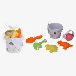 Scapino Strandspeelgoed set 6 delig Outlet