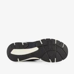 Tommy Hilfiger Suede heren dad sneakers blauw Online