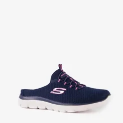 Skechers Summits – Swift Step dames instappers New