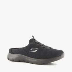 Skechers Summits - Swift Step dames instappers Discount