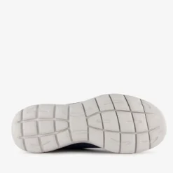 Skechers Summits heren sneakers blauw Outlet