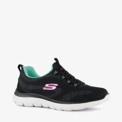 Skechers Summits New Nature dames sneakers Sale
