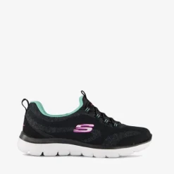 Skechers Summits New Nature dames sneakers Sale