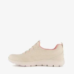 Skechers Summits New Nature dames sneakers beige Sale
