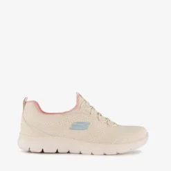 Skechers Summits New Nature dames sneakers beige Sale