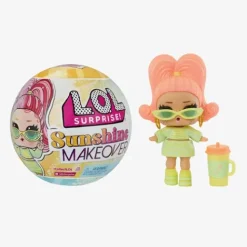 L.O.L. Surprise Sunshine Makeover poppen Sale