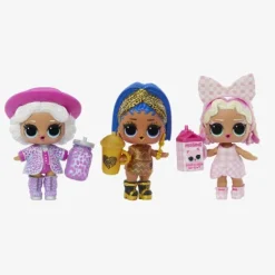 L.O.L. Surprise Sunshine Makeover poppen Sale