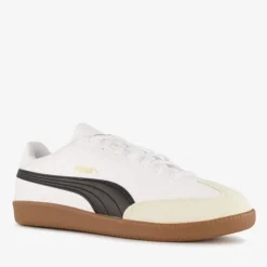 Puma 9-T heren sneakers wit Clearance
