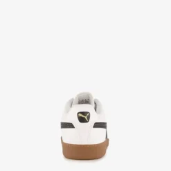 Puma 9-T heren sneakers wit Clearance