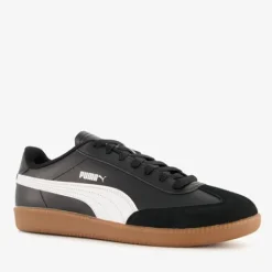 Puma 9-T heren sneakers zwart Online