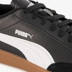 Puma 9-T heren sneakers zwart Online