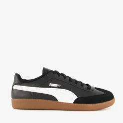 Puma 9-T heren sneakers zwart Online