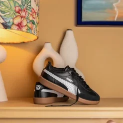 Puma 9-T heren sneakers zwart Online