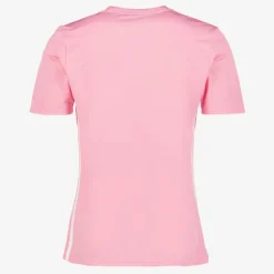 Adidas Tabela 23 heren sport T-shirt roze Sale
