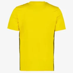 Adidas Tabela 23 heren sport T-shirt geel Online