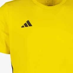 Adidas Tabela 23 heren sport T-shirt geel Online