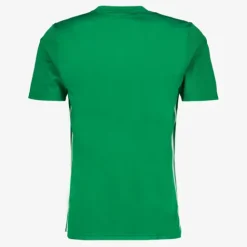 Adidas Tabela 23 heren sport T-shirt groen Outlet