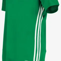 Adidas Tabela 23 heren sport T-shirt groen Outlet