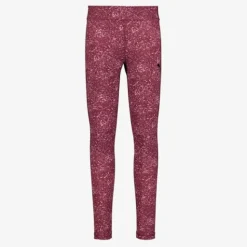 Puma Tad Ess AOP meisjes sportlegging roze Clearance