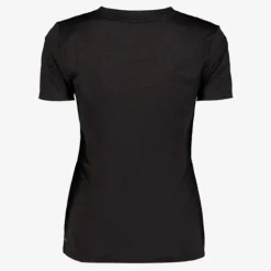 Puma Tad Essentials dames sport T-shirt zwart Online